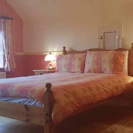 Radharc Na Mara بيت للعطل