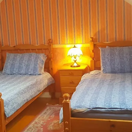 Radharc Na Mara بيت للعطل